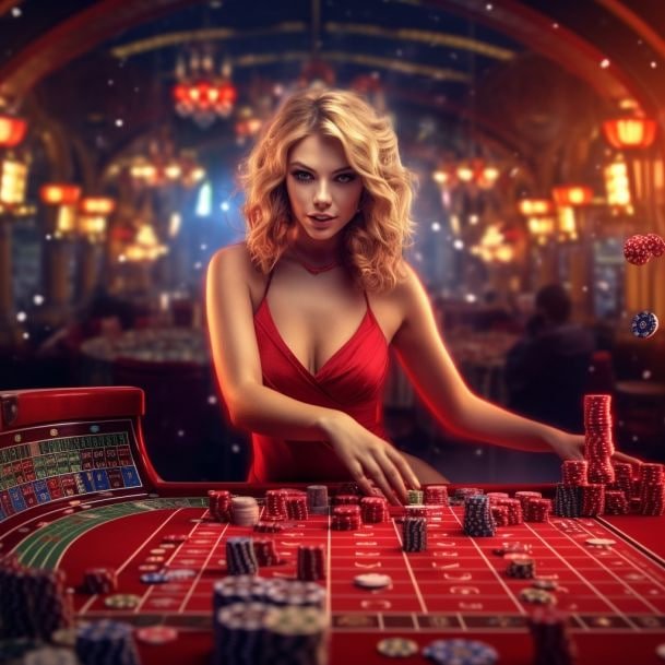 97wim casino trực tuyến